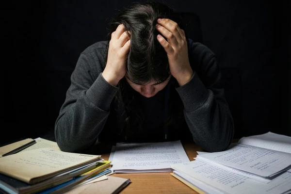 متى يتحول التفوق الدراسي إلى عبء نفسي؟