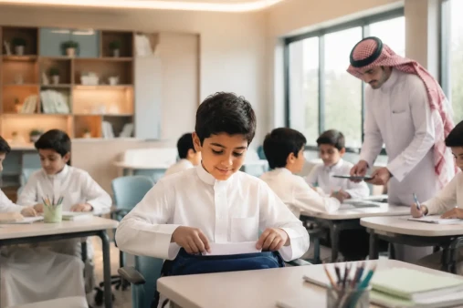 كيف تخلق المدرسة طالبًا معتمدًا على نفسه؟