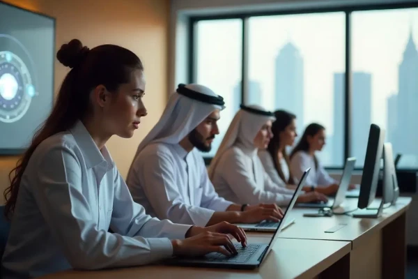 المهارات المستقبلية التي يحتاجها طلاب اليوم للنجاح في سوق العمل السعودي