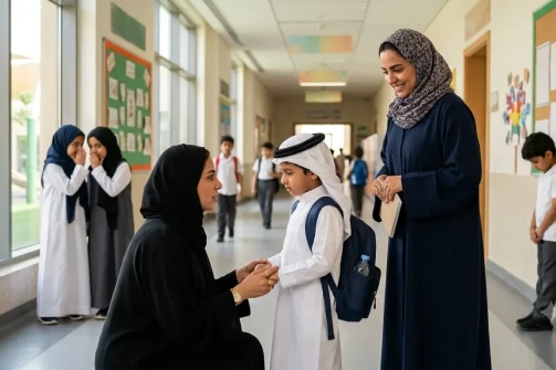 كيف تكتشف التنمر المدرسي مبكرًا؟ دليل شامل لحماية طفلك قبل تفاقم المشكلة