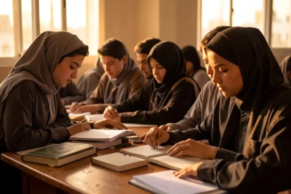 كيف يتغير أداء الطلاب في رمضان؟ وما الطبيعي وما المقلق؟