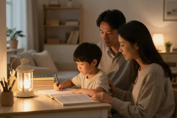 كيف توازن الأسرة بين العبادة والدراسة في رمضان؟ | دليل عملي شامل للأهل