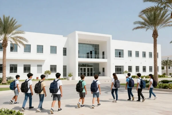 رسوم المدارس العالمية في الرياض وجدة 2026: مقارنة شاملة
