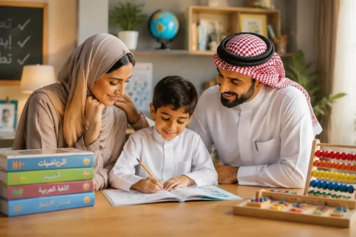 كيف تساعد طفلك على حب التعلم لا الخوف منه؟