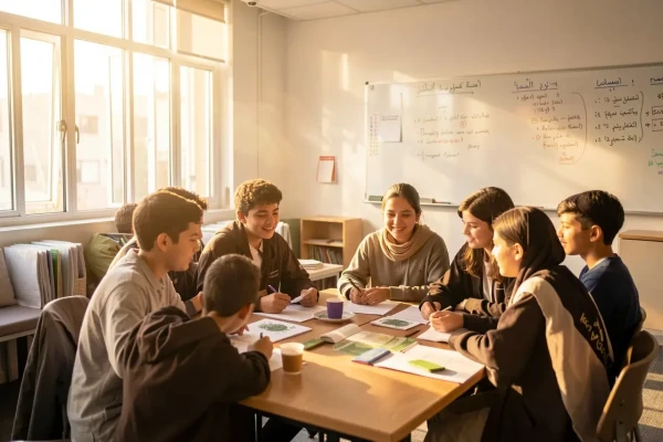 هل الأنشطة الرمضانية في المدارس لها قيمة تعليمية؟