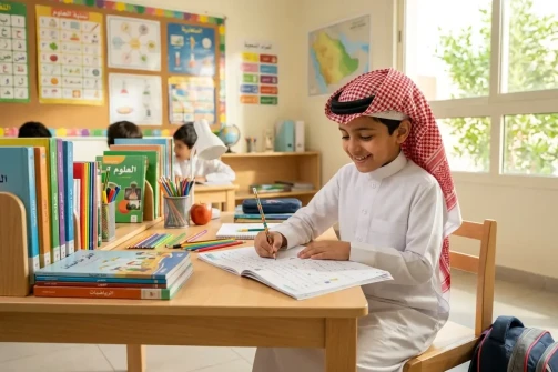 أفضل عادات دراسية للأطفال تساعد على التفوق الدراسي