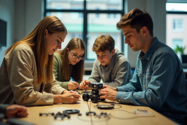 الربط بين المنهج الدراسي وسوق العمل في السعودية: ماذا نتعلّم؟