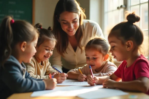 كيف تتعامل المدارس الناجحة مع الفروق الفردية بين الطلاب؟