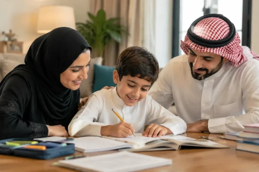 أسباب كره الطفل للواجبات المنزلية: لماذا يرفض طفلك الدراسة؟ وكيف تساعده على حب التعلم؟