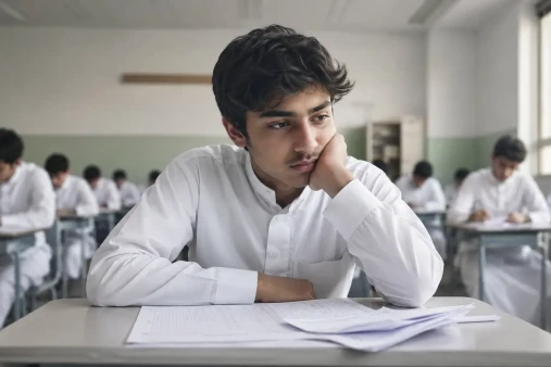 لماذا يكره بعض الطلاب المدرسة رغم تفوقهم؟
