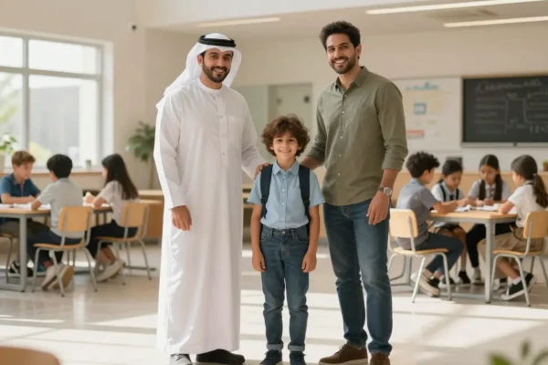 ما الذي يبحث عنه الأهالي في المدارس الحديثة؟